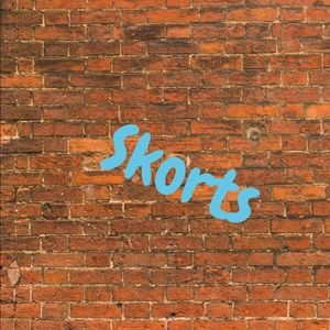 Skorts
